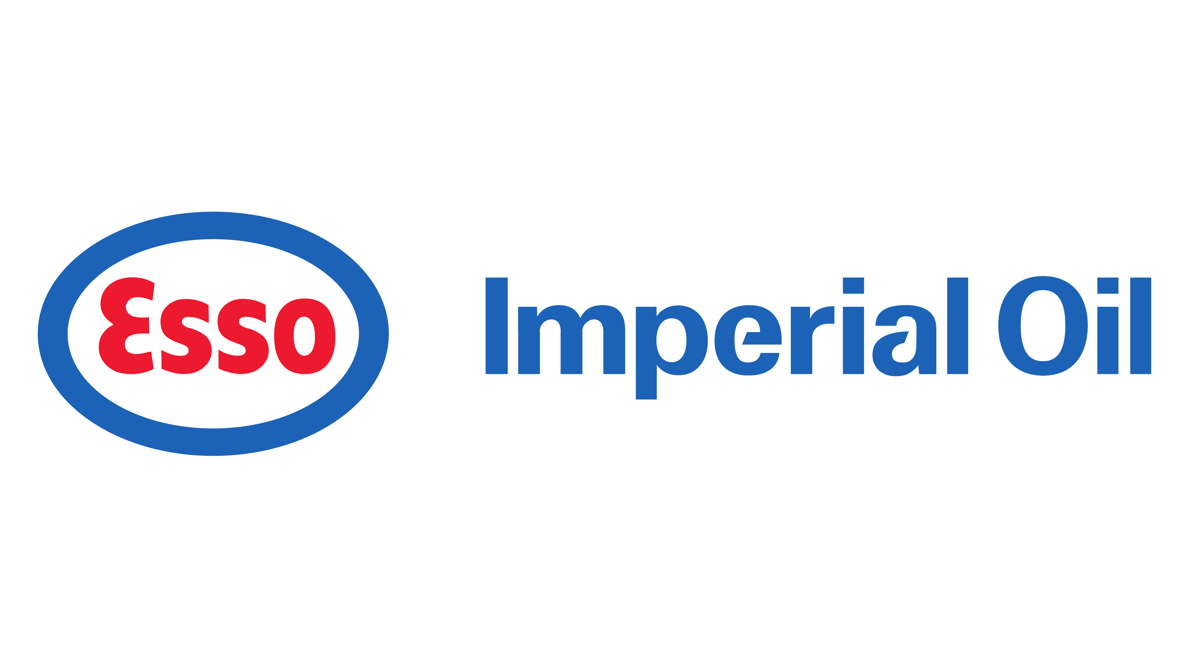 Imperial Oil and Esso