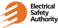 Electrical Safety Authority	(corporate)