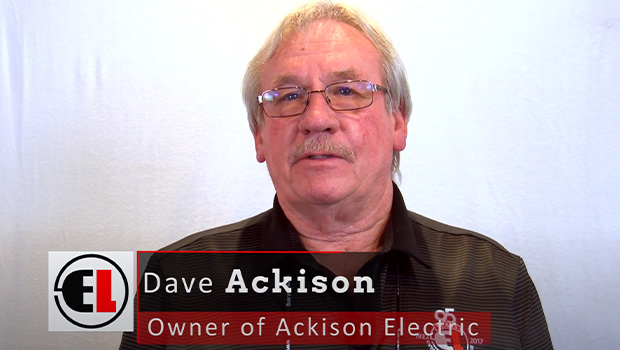 Dave Ackison