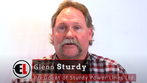 Glenn Sturdy