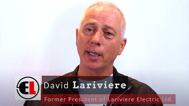David Lariviere